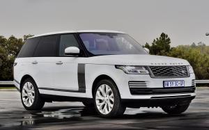 Land Rover Range Rover P400e Vogue SE